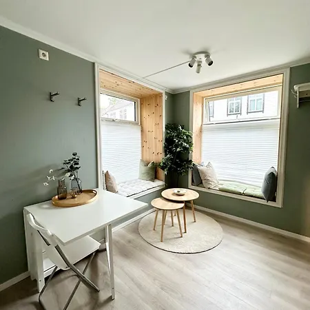 Appartamento «ladegarden» In Bergen