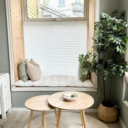 Appartamento «ladegarden» In