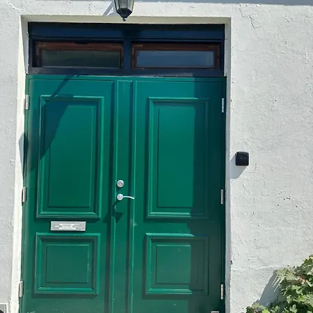 «ladegarden» In Apartmán