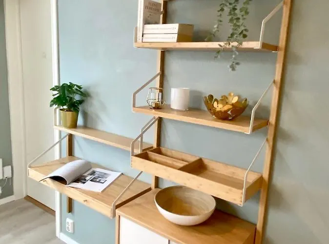 «ladegarden» In Bergen