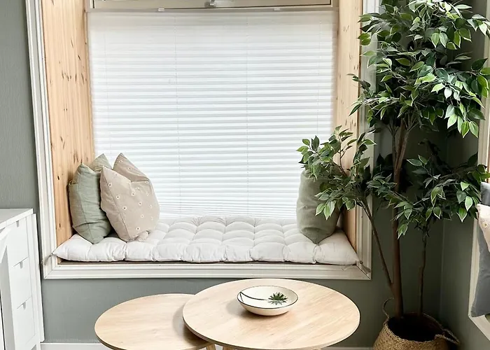 Apartman «ladegarden» In